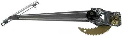 Regulador de ventana para camioneta Toyota 4Runner 1984-1989 Dorman Oe Solutions Foto 1 de 3