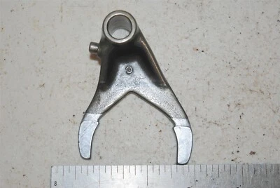 Horquilla de cambio de marchas de transmisión Husqvarna TC 250 450 510 2ª/3ª 8000A0092 04-09 Foto 1 de 2