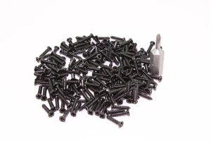 Gleisschrauben Holzschrauben Kreuz 200 St 2,0x10mm+WERA Bit H0 K-Gleis bahnwaren - Bild 1 von 12