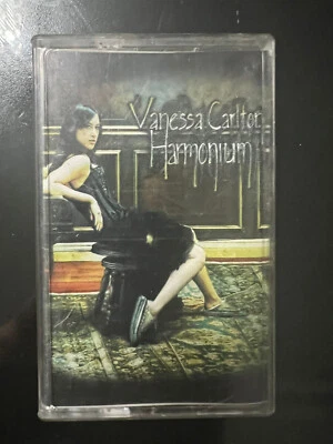 VANESSA CARLTON / HARMONIUM - Image 1 of 3
