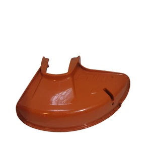 Protezione deflettore decespugliatore a batteria OEM STIHL FSA56 4522 713 4500 A - Foto 1 di 3