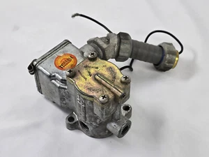 Bellows Valvair K075-4-015 Pilot Solenoid Valve Assembly K208-003 - Picture 1 of 6