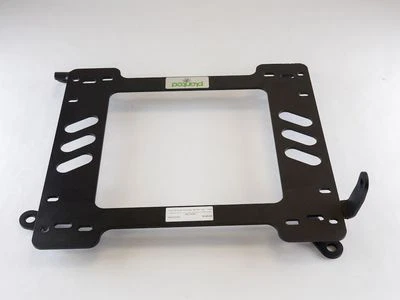 PLANTED SEAT BRACKET FOR 1992-1996 HONDA PRELUDE DRIVER LEFT SIDE RACING SEAT - Image 1 of 3