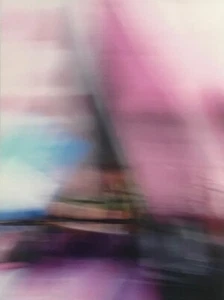 Jean Claude Chastaing - Photo - Abstraction 15 - Imagen 1 de 2