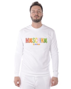 Las mejores ofertas en Sudaderas con capucha de algodón Moschino para  hombres | eBay