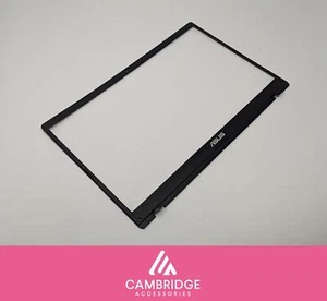 Genuine Asus L510M E510M Series 15.6 LCD Front Bezel Cover 48BK4LBJN00 Grade A - Picture 1 of 4