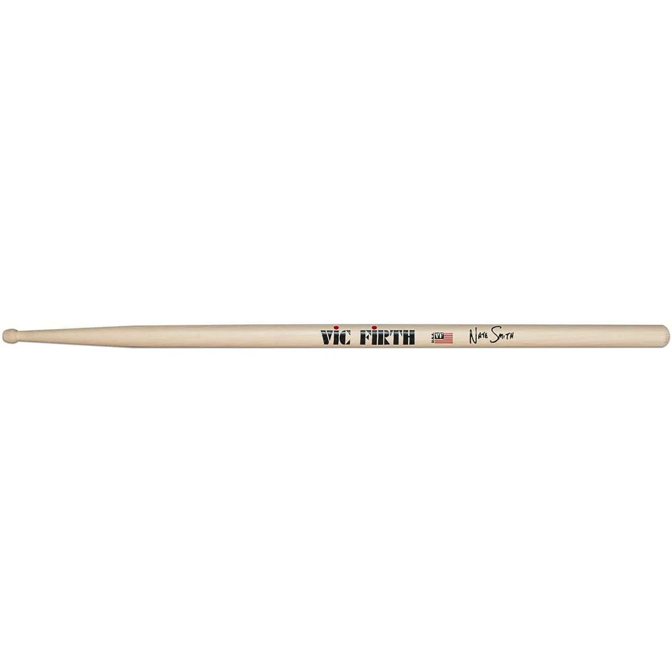 Baqueta Vic Firth SNS Nate Smith Signature Foto 1 de 1