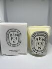 Diptyque Benjoin Candle 6.5oz As Pictured