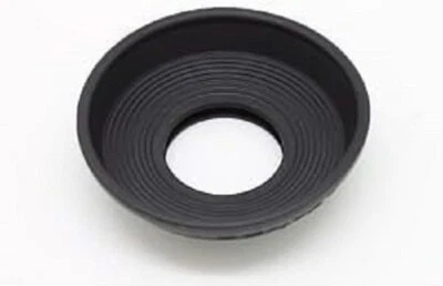 Genuine PENTAX 67 Rubber Eyecup 37410 For Pentax 6x7 67 67II w/ Tracking Number - Image 1 of 2