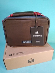 Enderson Bagware Herren Timeout Small Tasche - Bild 1 von 7