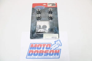 Honda GL1800 Kuryakyn Luggage Rack Risers Part Number 7154 - Picture 1 of 4