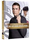 James bond, On ne vit que deux fois - Edition Ultimate 2 DVD (DVD)