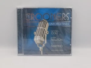 CD inolvidable de Crooners #1 - Imagen 1 de 6