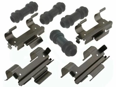 Комплект оборудования для тормоза верхнего удара 2003-2006 GMC C6500 AC Delco 84567ZK 2004 2005 - Изображение 1 из 2