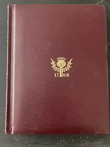 Encyclopedia Britannica 15th Edition - Padded Leather 1994 Volume 9 - Picture 1 of 8