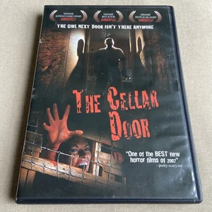 The Cellar Door (DVD 2007) Horror James DuMont Michelle Tomlinson Annie Coffey + - Picture 1 of 7