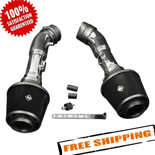 Weapon R 304-140-101 Secret Weapon Intake for 2009-2017 Nissan 370Z V6 Foto 1 de 3