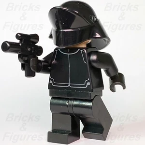 LEGO® Star Wars First Order Crew Member Minifigure Gunner 75132 75177 75101 - Picture 1 of 3