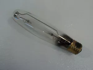 Philips Ceramalux 250W High Pressure Sodium Lamp Clear ED18 Series C250S50 - Picture 1 of 6