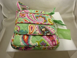 Mini Hipster Vera Bradley Tutti Fruitti Nuevo con Etiquetas Retirado - Imagen 1 de 8