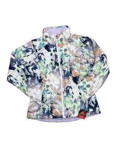 Columbia White Out II Jacket Women’s Size L XK0677-103 - Picture 1 of 4