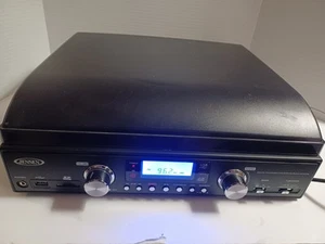 Reproductor de discos JENSEN - Radio AM FM JTA-460 buen estado - Imagen 1 de 17