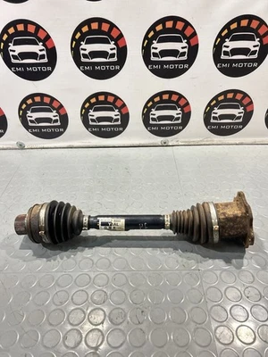 EJE DE TRANSMISIÓN AUDI A5 2012-2015 2.0 TDI QUATTRO 8K0407271AL - DELANTERO IZQUIERDO Foto 1 de 4