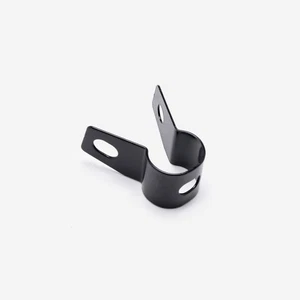 Motorcycle Brake Hose Clamp for HJ125-J-E5 (CBCLMP004) BNIB CABLE BRACKET CLIP - Picture 1 of 1