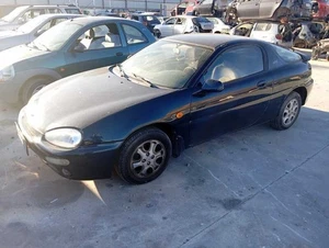 elevalunas delantero izquierdo para MAZDA MX-3 (EC) 1.6 16V 1993 427033 - Imagen 1 de 9