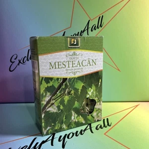 Birch tea, Ceai de Mesteacan 50 g, StefMar - Picture 1 of 11