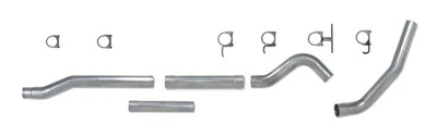 Diamond Eye for Exhaust System Kit 2003-2007 Ford 6.0L Powerstroke F250/F350 - Image 1 of 4