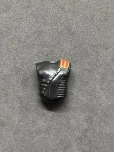 cofre gi joe iron granadier 1988 - Imagen 1 de 2