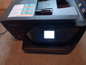 HP OfficeJet Pro 6978 Wireless All-In-One Inkjet Printer (for Parts or Repairs) - Picture 1 of 5