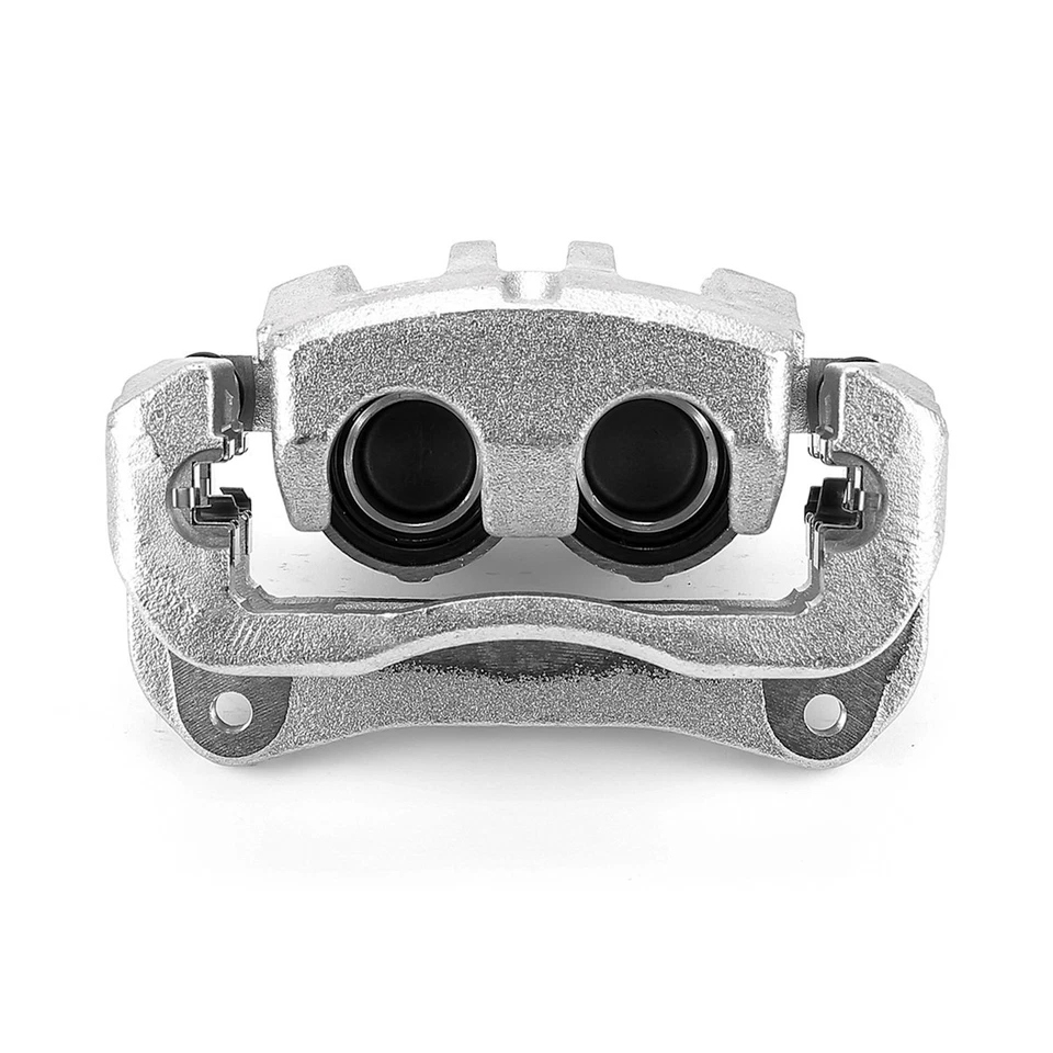 Pinça de freio L3352 Powerstop dianteira driver lado esquerdo para Toyota Crown NX250 - Imagem 1 de 2