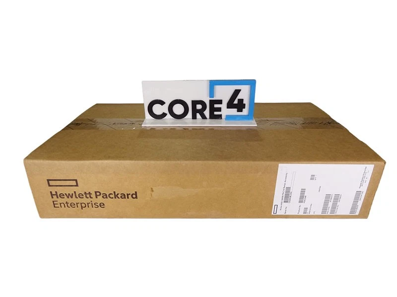 HP R0X35A ARUBA 6400 1800W POWER SUPPLY *HP Renew* - Image 1 of 1