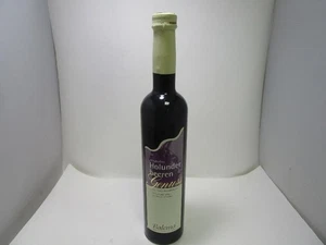 1 Botella "Balema - Saúco Disfrutar" (0,5l) XY752 - Imagen 1 de 2