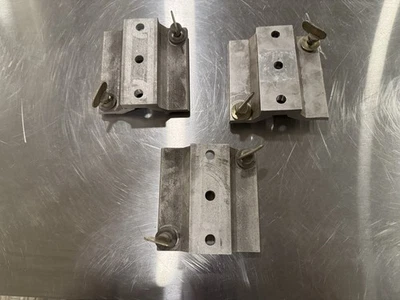 Martin Mac 250 + Krypton Entour Wash 300 Moving Head Spot Truss Mounting Bracket - Image 1 of 4