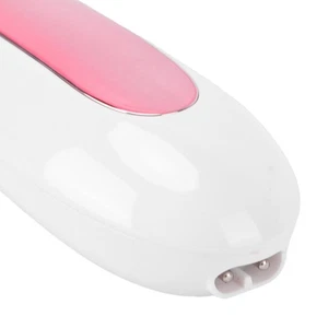 5-in-1 Women's Hair Remover Electric Shaver For Legs & Underarms (Light Pink) - Picture 1 of 22