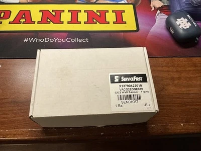 Trane ServiceFirst CO2 Wall Sensor SEN01087  X13790422010 - Image 1 of 2