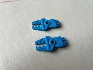 Transformers G1 Parts 1990 RUMBLER artigli armi action master Originali - Imagen 1 de 3