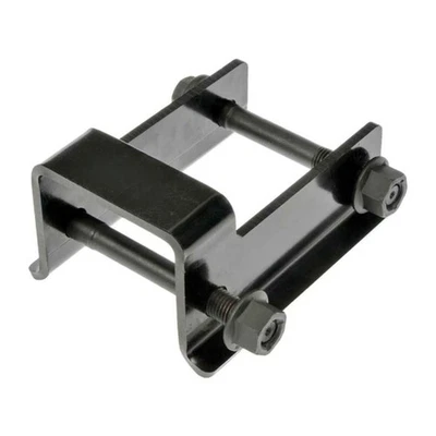 For Ford F-250/F-350 Super Duty 1999-2004 Suspension - Leaf Spring Shackle Front - Image 1 of 4