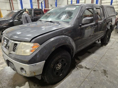 Правый передний вал оси для пассажира 05–19 NISSAN FRONTIER E860702 - Изображение 1 из 4