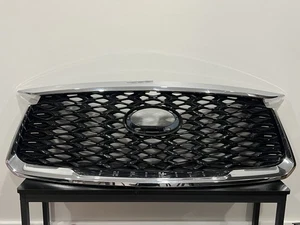 ✅2022 - 2024 ¡BONITO! Parrilla cromada Infiniti QX60 OEM 62310-6SA0A - Imagen 1 de 11