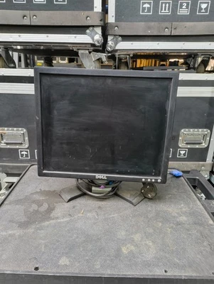 Dell  E Series E190S 19" LCD Monitor - Image 1 of 2