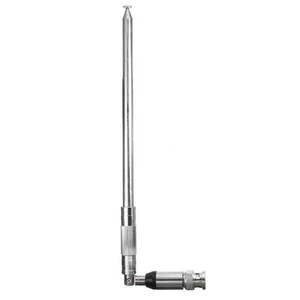Antenna 118-136MHZ Stainless steel High Quality New Arrival 2018 Fashion - Zdjęcie 1 z 9