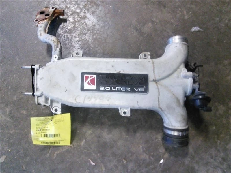 Intake Manifold 3.0L Upper Fits 00-03 SATURN L SERIES 235884 Foto 1 de 1