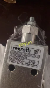 1 Stück Rexroth Hydraulik Ausgleichsventil R930006444 Neu über FedEx oder DHL - Bild 1 von 3