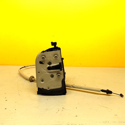 2022-2025 JEEP GRAND WAGONEER RIGHT FRONT DOOR LATCH LOCK ACTUATOR 68366540AD — 第 1/4 张图片