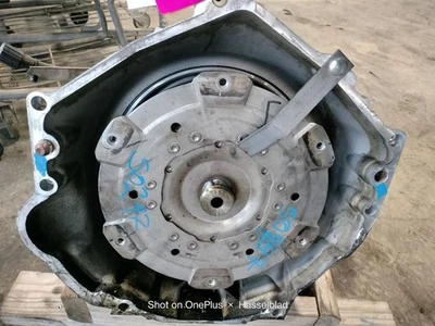 TRANSMISSION 2015-2017 CADILLAC ESCALAESV - Image 1 of 4