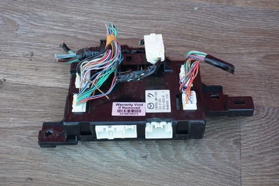 2013-2015 Mazda CX-9 CX9 BCM BCU Body Control Module VPCALF-14B205-GB - Image 1 of 3